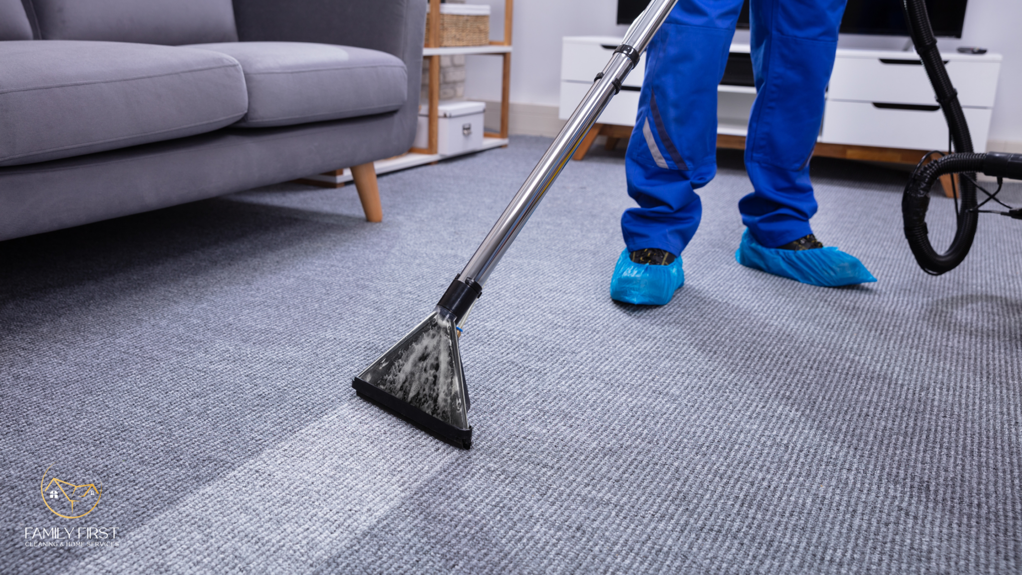 How to Clean a Carpet Cleaner: A Step-by-Step Guide