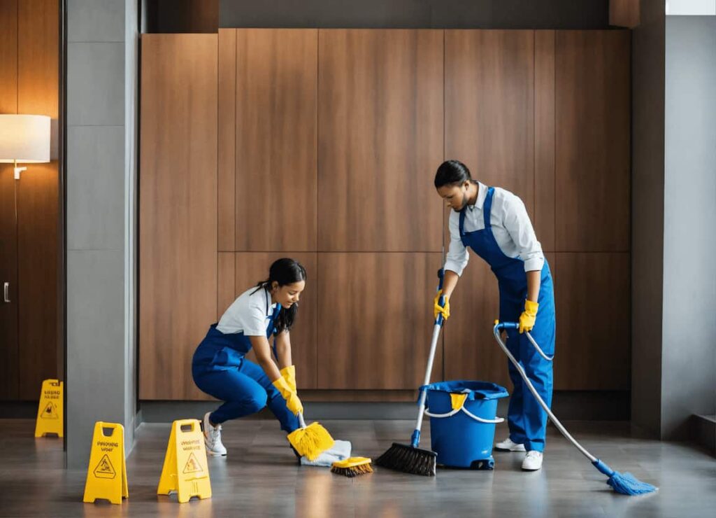 englewood cleaning service