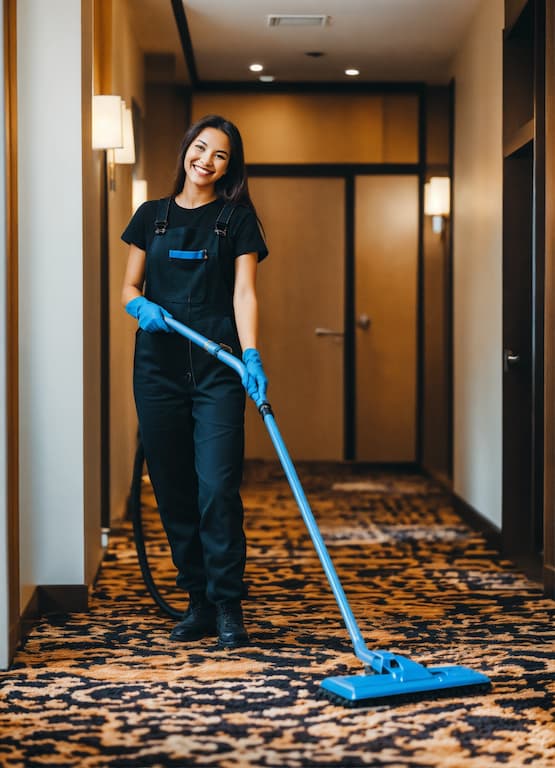 house cleaners in nederland co