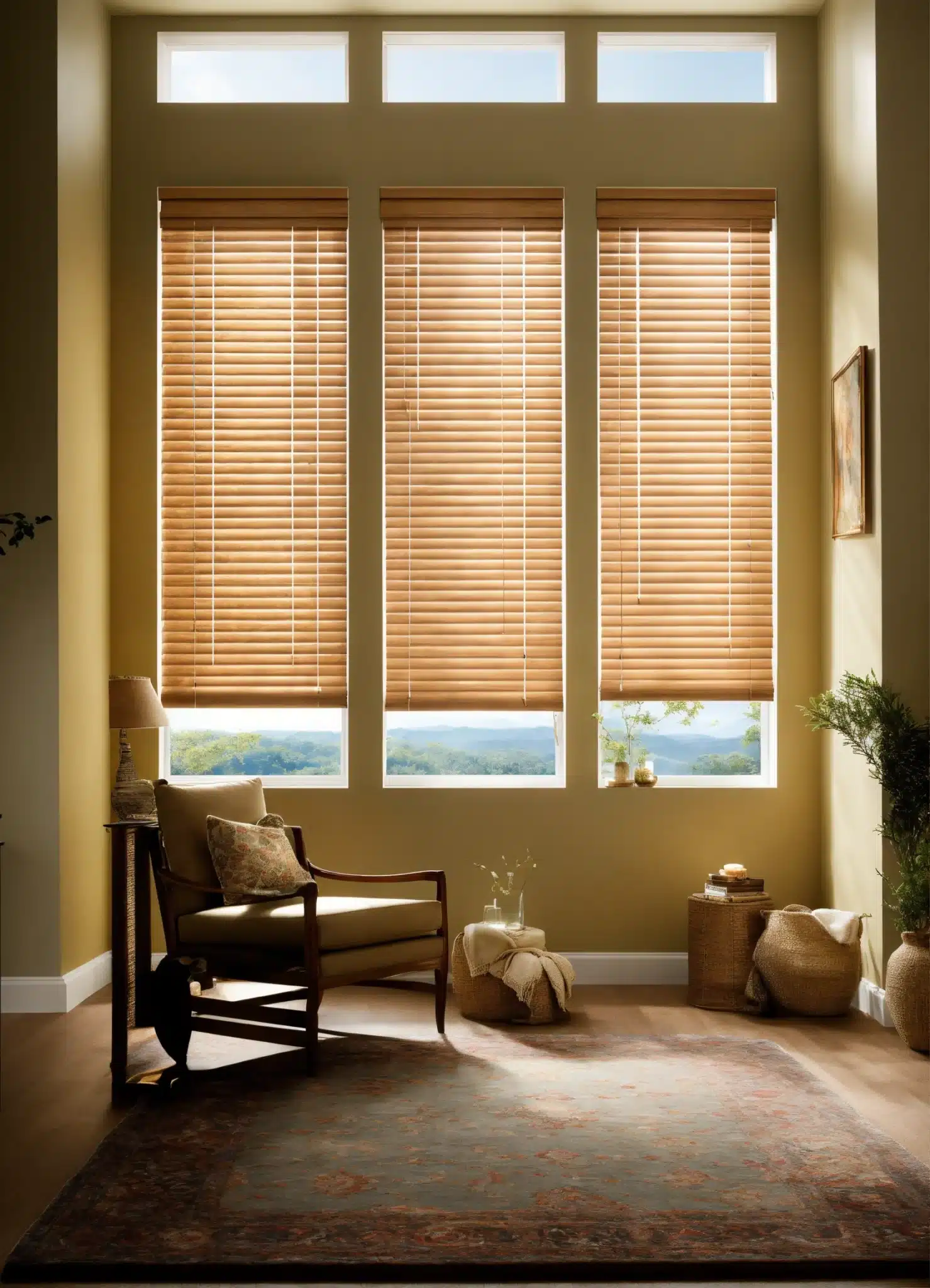 How to Keep Blinds Dust Free